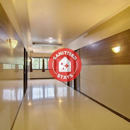 Hotel Oyo Slp013 Savan And Sapna Lodging Solapur Exterior foto